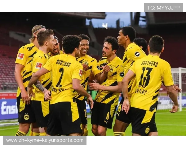 德甲有哪些足球队？全方位解析