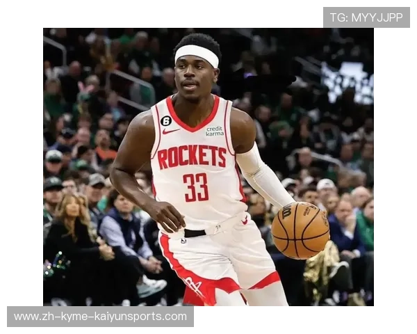 火箭队9号球员是谁他有哪些出色表现