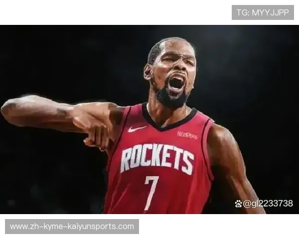 火箭队官方INS账号最新动态与粉丝互动