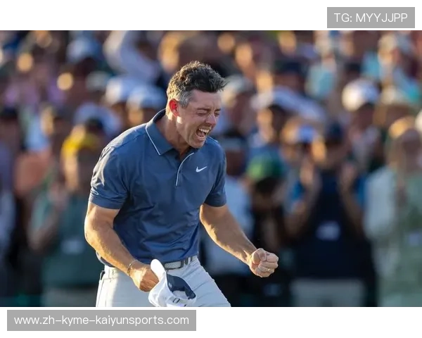 大师赛卫冕冠军麦克罗伊67杆迎开门红积极回应金熊预测